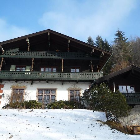 Waldhofalm Angerer Berchtesgaden Kültér fotó